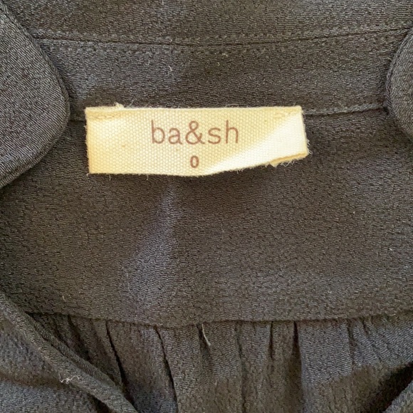 ba&sh Astor Dress - Picture 7 of 12